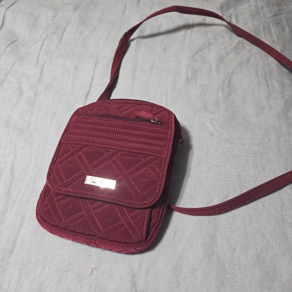 Vera Bradley Crossbody
